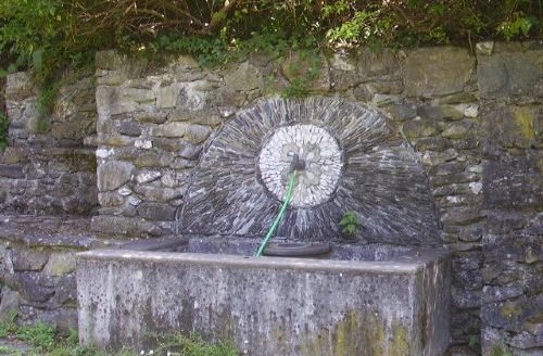 30 minutes to Genoa, a green paradise!