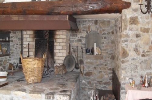 30 minutes to Genoa, a green paradise!