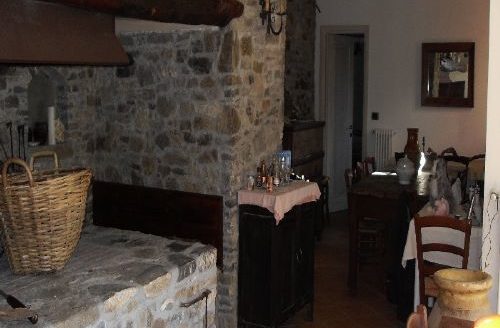 30 minutes to Genoa, a green paradise!