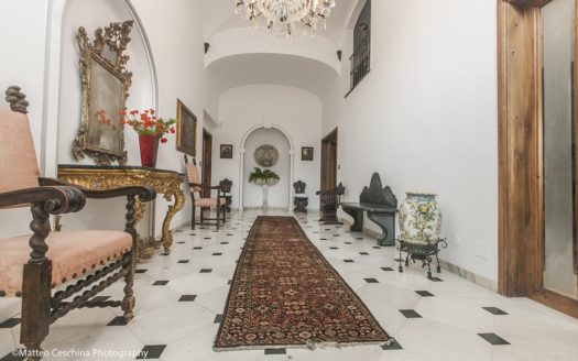 Genova Castelletto, appartamento in Villa