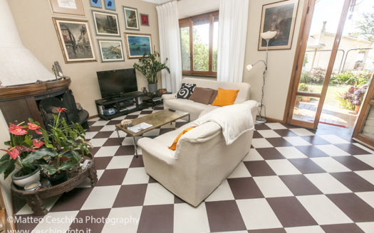 Villa in vendita a Bogliasco – VENDUTA!