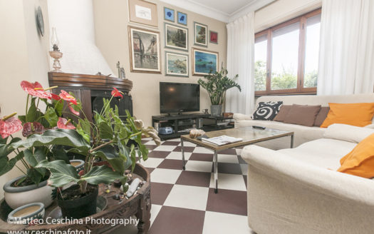Villa in vendita a Bogliasco – VENDUTA!