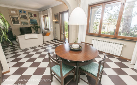 Villa in vendita a Bogliasco – VENDUTA!