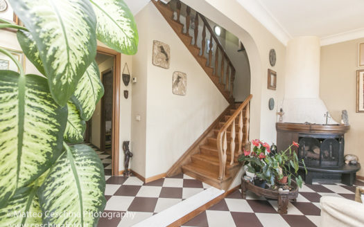 Villa in vendita a Bogliasco – VENDUTA!