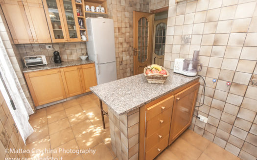 Villa in vendita a Bogliasco – VENDUTA!