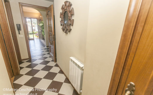 Villa in vendita a Bogliasco – VENDUTA!