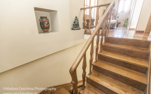 Villa in vendita a Bogliasco – VENDUTA!
