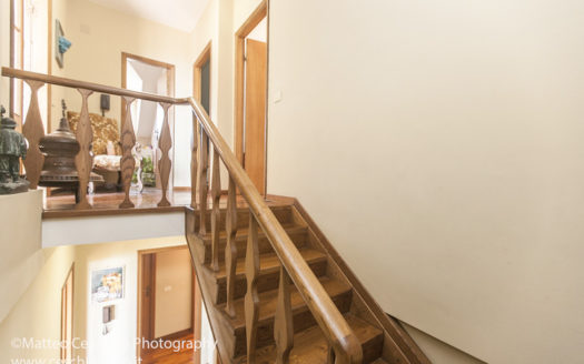 Villa in vendita a Bogliasco – VENDUTA!