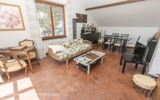 Villa in vendita a Bogliasco – VENDUTA!