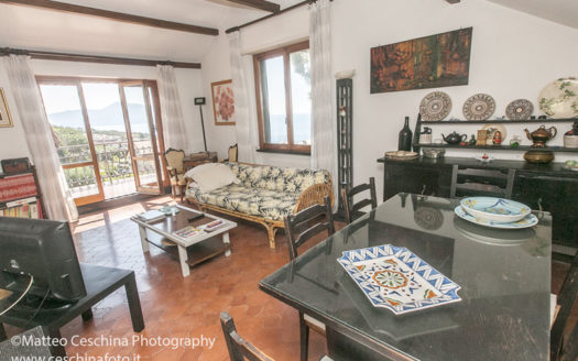 Villa in vendita a Bogliasco – VENDUTA!