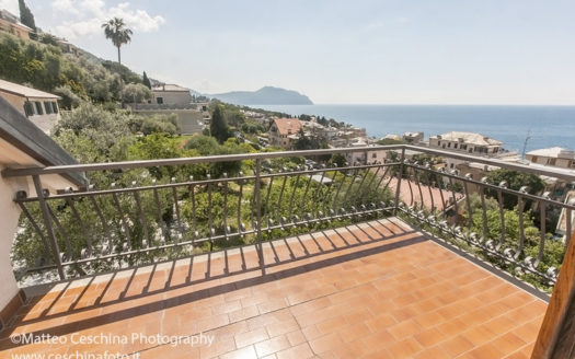 Villa in vendita a Bogliasco – VENDUTA!