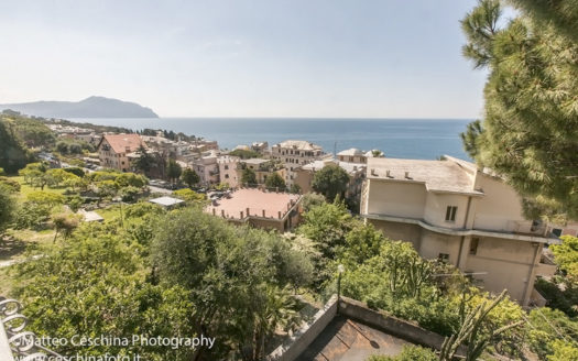 Villa in vendita a Bogliasco – VENDUTA!