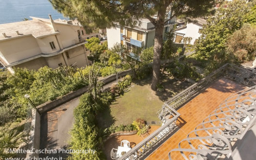 Villa in vendita a Bogliasco – VENDUTA!