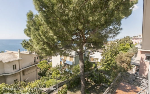 Villa in vendita a Bogliasco – VENDUTA!
