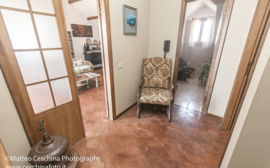 Villa in vendita a Bogliasco – VENDUTA!