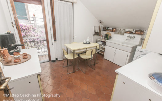 Villa in vendita a Bogliasco – VENDUTA!