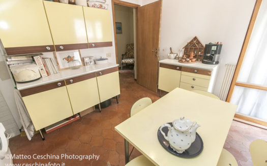 Villa in vendita a Bogliasco – VENDUTA!