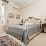 Corso Paganini - Castelletto Genova - Appartamento in vendita - Villa | MessinaLux - Immobili di classe