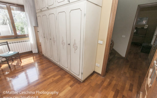 Villa in vendita a Bogliasco – VENDUTA!