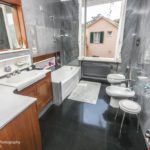 Corso Paganini - Castelletto Genova - Appartamento in vendita - Villa | MessinaLux - Immobili di classe