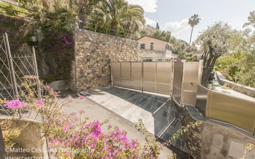 Villa in vendita a Bogliasco – VENDUTA!