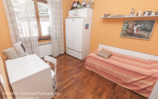 Villa in vendita a Bogliasco – VENDUTA!