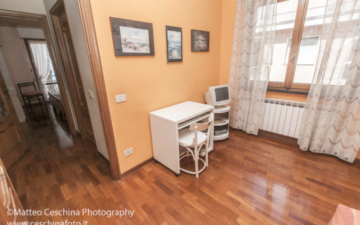 Villa in vendita a Bogliasco – VENDUTA!