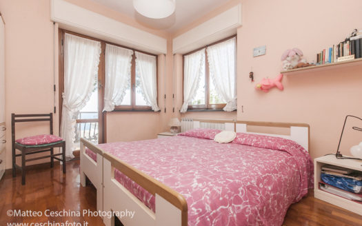 Villa in vendita a Bogliasco – VENDUTA!