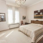 Corso Paganini - Castelletto Genova - Appartamento in vendita - Villa | MessinaLux - Immobili di classe