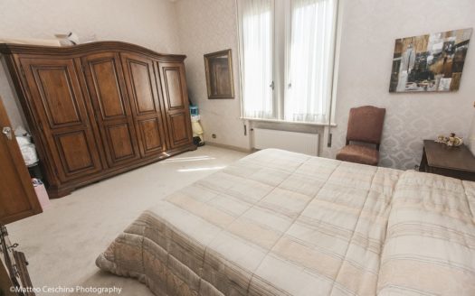 Genova Castelletto, appartamento in Villa