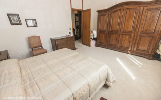 Genova Castelletto, appartamento in Villa