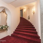 Corso Paganini - Castelletto Genova - Appartamento in vendita - Villa | MessinaLux - Immobili di classe