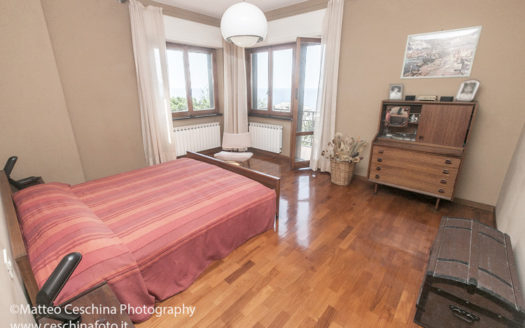 Villa in vendita a Bogliasco – VENDUTA!