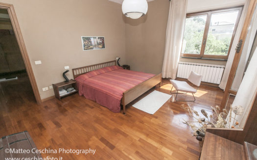 Villa in vendita a Bogliasco – VENDUTA!