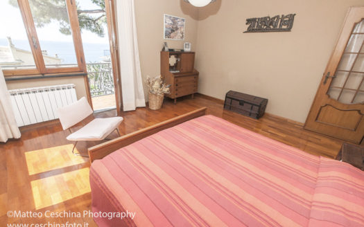 Villa in vendita a Bogliasco – VENDUTA!