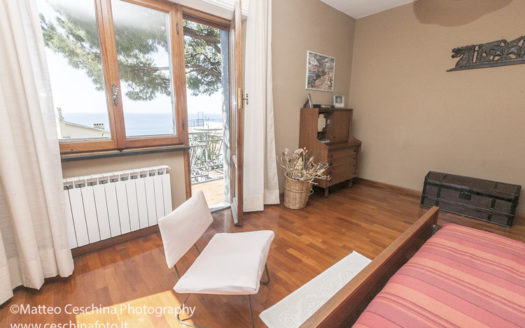 Villa in vendita a Bogliasco – VENDUTA!