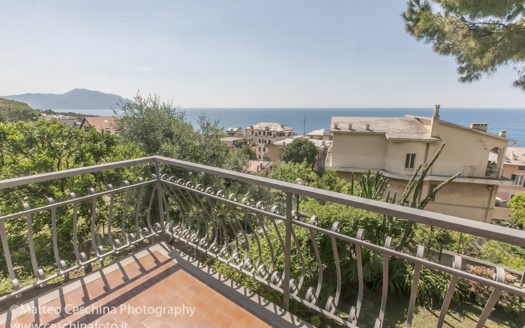 Villa in vendita a Bogliasco – VENDUTA!