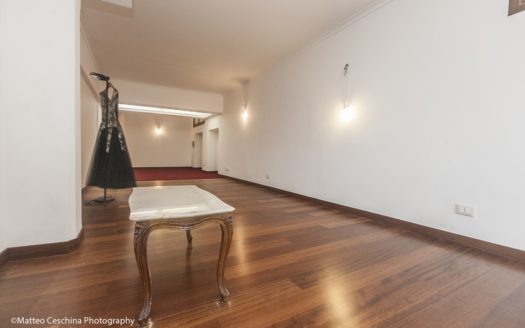 Genova Castelletto, appartamento in Villa