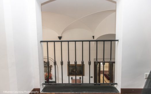 Genova Castelletto, appartamento in Villa