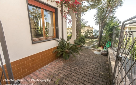 Villa in vendita a Bogliasco – VENDUTA!