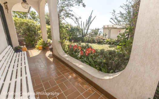 Villa in vendita a Bogliasco – VENDUTA!