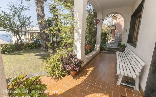 Villa in vendita a Bogliasco – VENDUTA!
