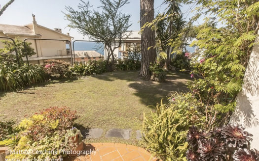 Villa in vendita a Bogliasco – VENDUTA!