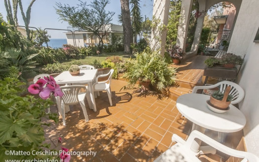 Villa in vendita a Bogliasco – VENDUTA!