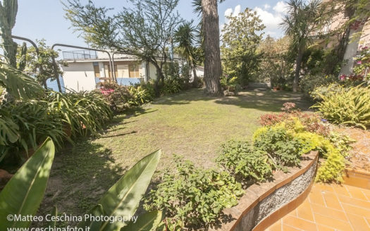 Villa in vendita a Bogliasco – VENDUTA!