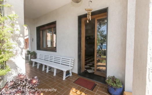 Villa in vendita a Bogliasco – VENDUTA!