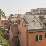 Corso Paganini - Castelletto Genova - Appartamento in vendita - Villa | MessinaLux - Immobili di classe