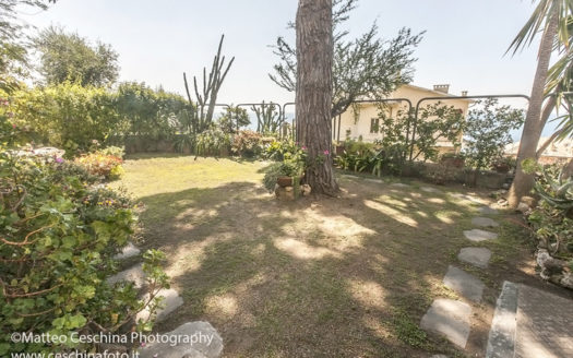 Villa in vendita a Bogliasco – VENDUTA!