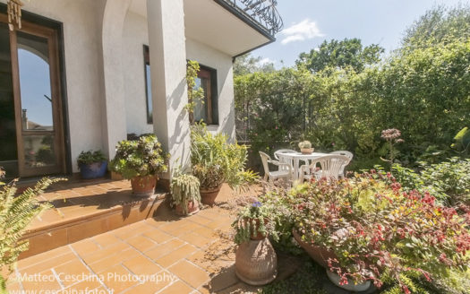 Villa in vendita a Bogliasco – VENDUTA!