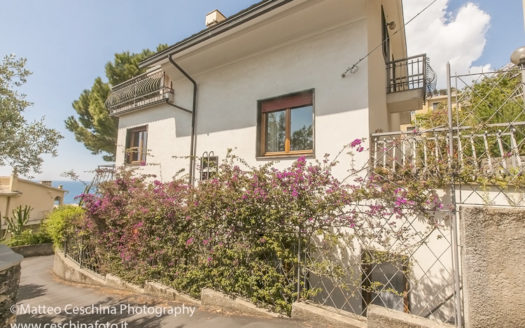 Villa in vendita a Bogliasco – VENDUTA!